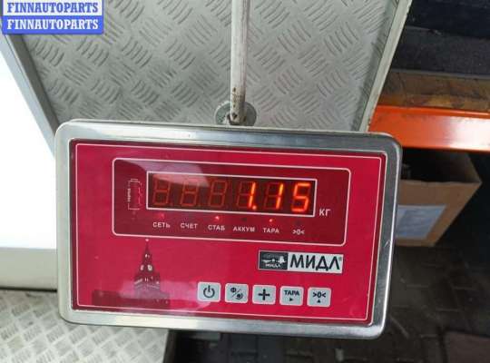 купить Защита крыла (подкрылок) передняя левая на Opel Insignia A (2008-2017)