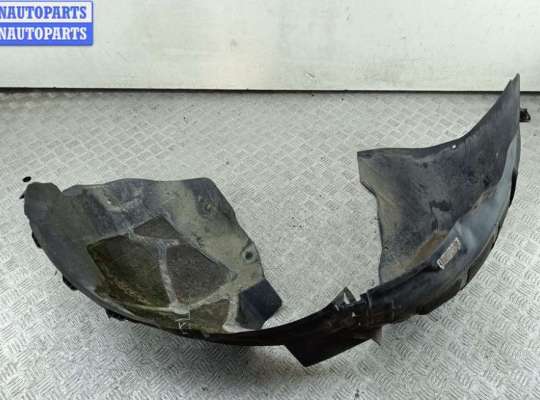 купить Защита крыла (подкрылок) передняя левая на Opel Insignia A (2008-2017)
