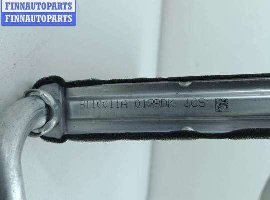 купить Радиатор отопителя (печки) на Mazda 3 (2018- ) BP