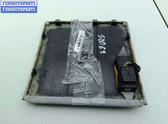 купить Кнопка люка на BMW 3 E46 (1998-2006)