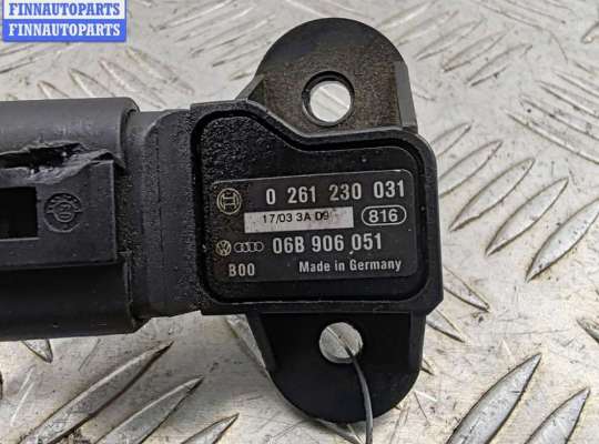 купить Датчик абсолютного давления на Audi A3 8P (2003-2012)