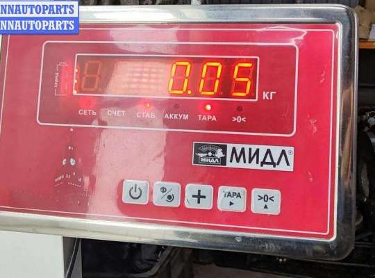 купить Датчик абсолютного давления на Audi A3 8P (2003-2012)