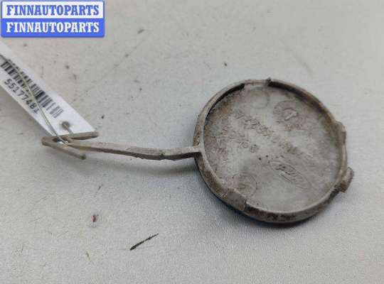 купить Решётка (заглушка) в бампер на Ford Mondeo III (2000-2007)