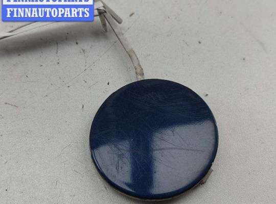 купить Решётка (заглушка) в бампер на Ford Mondeo III (2000-2007)