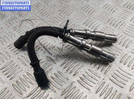 Проводка (коса) моторная