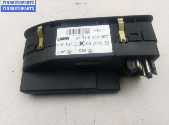 купить Блок кнопок управления стеклоподъемниками на BMW 7 E38 (1994-2001)