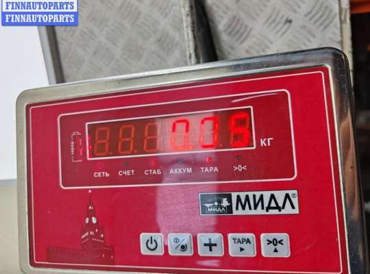 купить Патрон лампы указателя поворота на BMW 3 E46 (1998-2006)