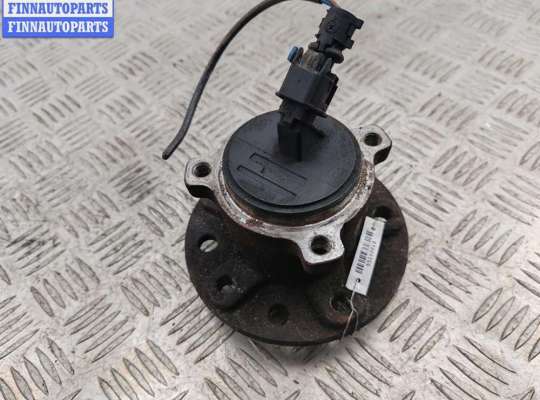 купить Ступица задняя левая на Opel Vectra C (2002-2008)