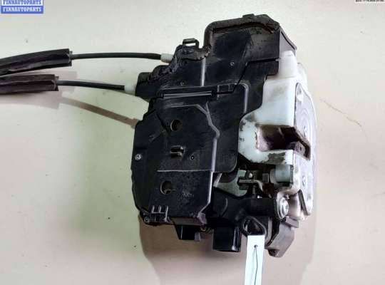 купить Замок двери передней правой на Mitsubishi Colt (2004-2012)