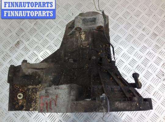 купить КПП 5-ст. механическая на MG ZS