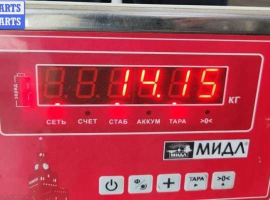 купить Насос масляный на Renault Master (1998-2010)