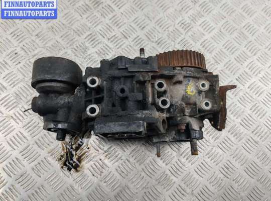 купить Насос масляный на Renault Master (1998-2010)