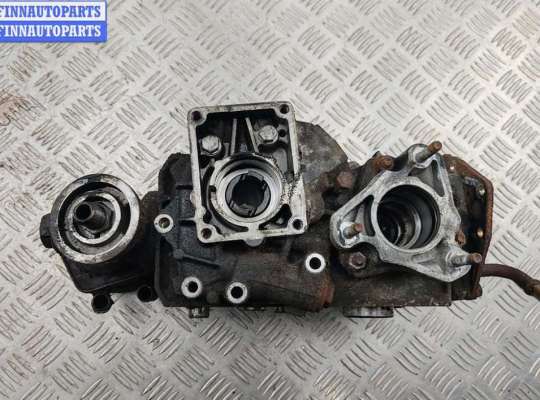 купить Насос масляный на Renault Master (1998-2010)