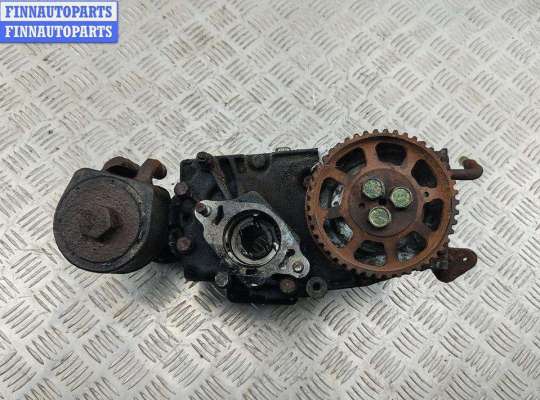 купить Насос масляный на Renault Master (1998-2010)