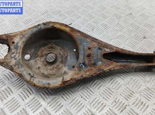 Рычаг подвески задний левый BM3616590 на BMW 3 E36 (1991-2000)