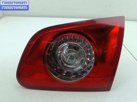 купить Фонарь крышки багажника правый на Volkswagen Passat B6