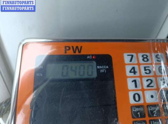 купить Фонарь крышки багажника правый на Volkswagen Passat B6