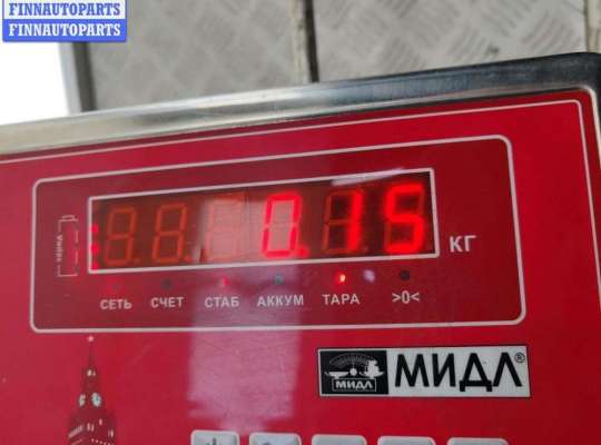 купить Корректор фар на Opel Omega B (1994-2003)