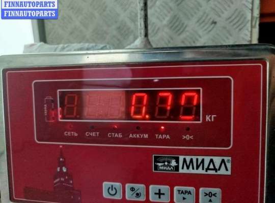 купить Замок двери передней левой на Skoda Fabia mk2 (5J)