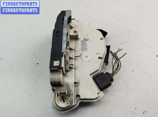 купить Замок двери передней левой на Skoda Fabia mk2 (5J)