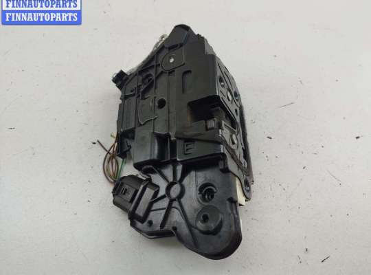 купить Замок двери передней левой на Skoda Fabia mk2 (5J)