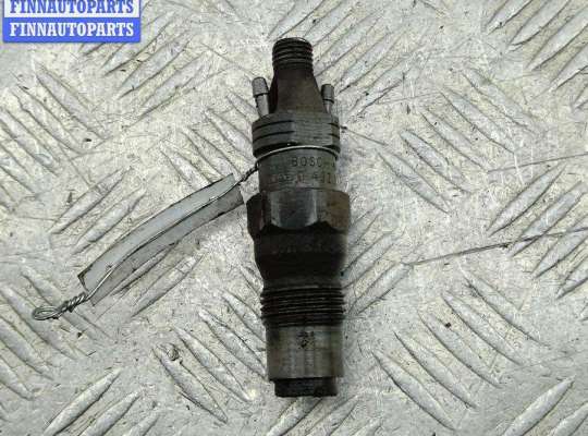 Купить Форсунка топливная на Opel Astra F (1991-1998) Форсунка топливная OP2411122 на Opel Astra F (1991-1998)