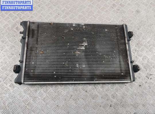 купить Радиатор основной на Volkswagen Golf-4