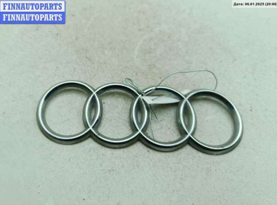 купить Эмблема на Audi A4 B5 (1994-2001)