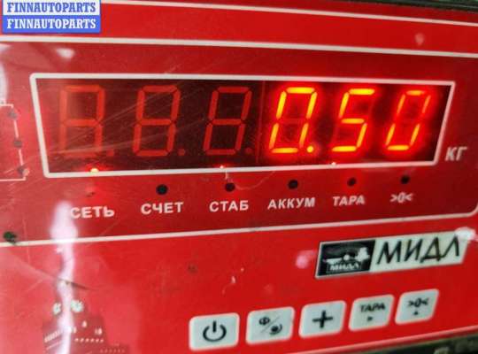 купить Дождевик на Audi A6 C5 (1997-2005)