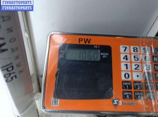 купить Фонарь задний левый на Volkswagen Passat B6