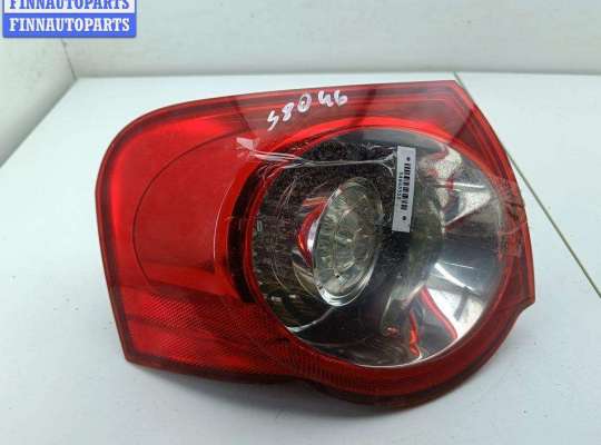 купить Фонарь задний левый на Volkswagen Passat B6