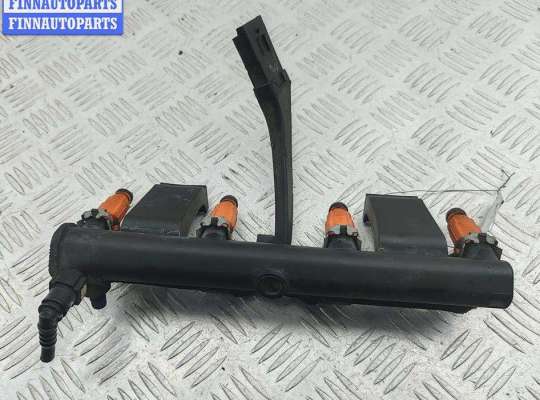 купить Рампа (рейка) топливная на Citroen Xsara