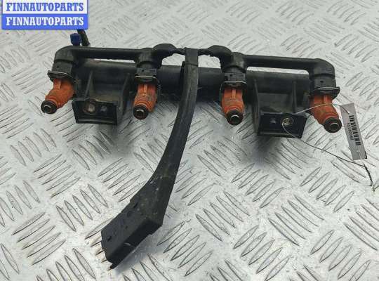 купить Рампа (рейка) топливная на Citroen Xsara