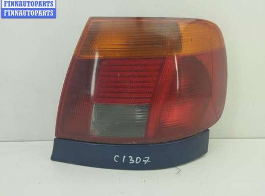 Купить Фонарь задний правый на Audi A4 B5 (1994-2001) Фонарь задний правый AU1758532 на Audi A4 B5 (1994-2001)