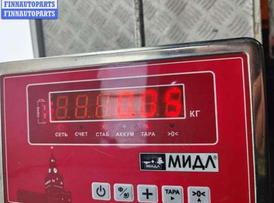 купить Ручка стеклоподъемника на Volkswagen Passat B3