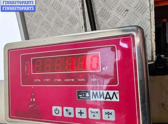 купить Зеркало наружное левое на Ford Galaxy (2000-2006)