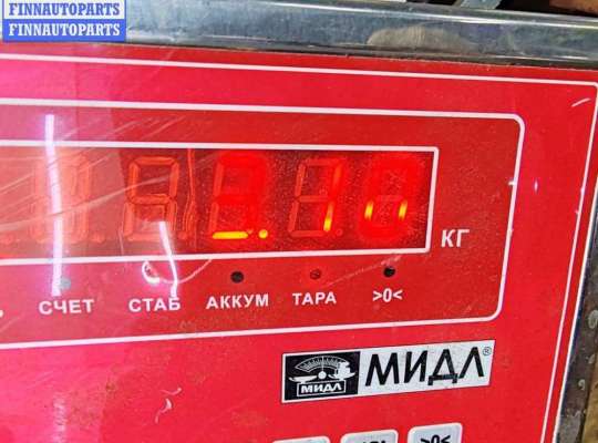 купить Рычаг подвески передний правый на Audi A3 8L (1996-2003)