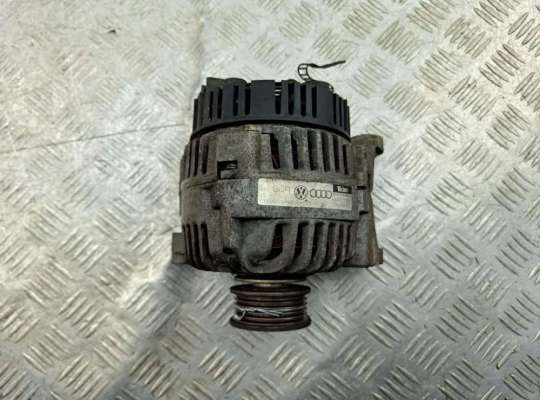 Генератор AU1788563 на Audi A4 B5 (1994-2001)