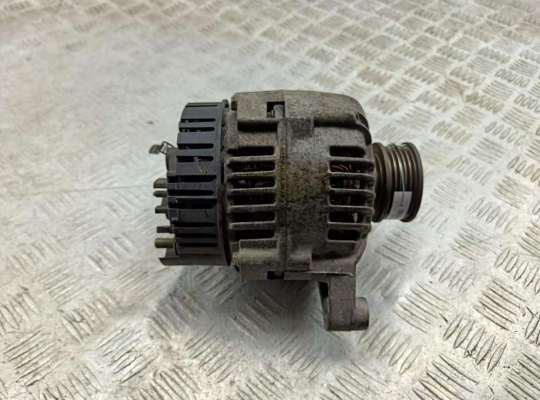 купить Генератор на Audi A4 B5 (1994-2001)