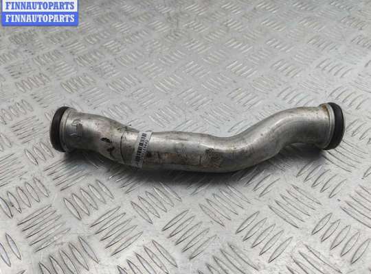 купить Трубка охлаждающей жидкости металлическая на Opel Vectra C (2002-2008)