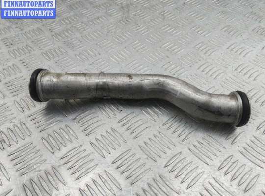 купить Трубка охлаждающей жидкости металлическая на Opel Vectra C (2002-2008)