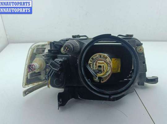 купить Фара левая на Audi 80 B4 (1991-1996)