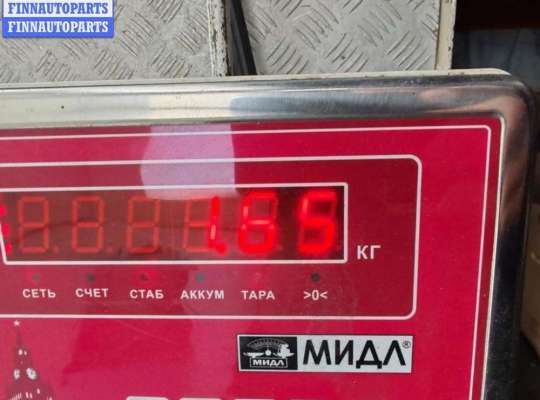 купить Фара левая на Audi 80 B4 (1991-1996)