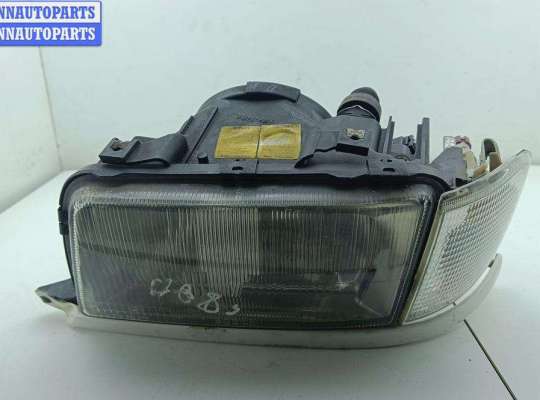 купить Фара левая на Audi 80 B4 (1991-1996)