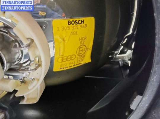 купить Фара левая на Audi 80 B4 (1991-1996)