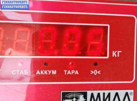 купить Замок багажника на Renault Scenic I (1996-2003)