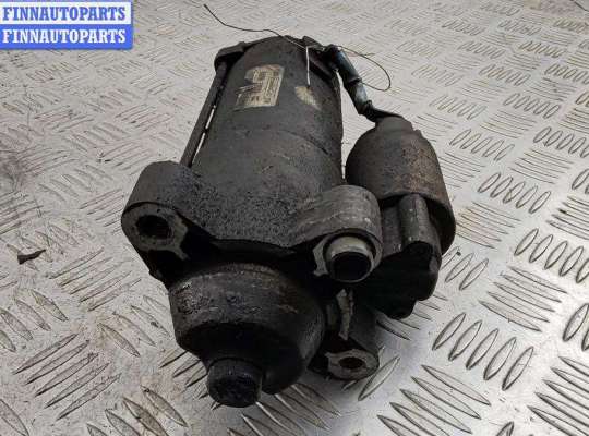 купить Стартер на Ford S-Max