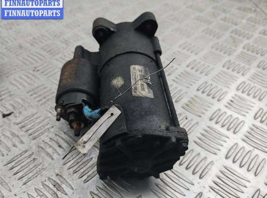 купить Стартер на Ford S-Max