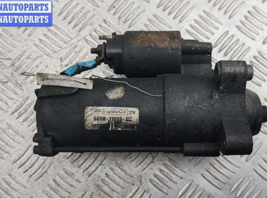 купить Стартер на Ford S-Max