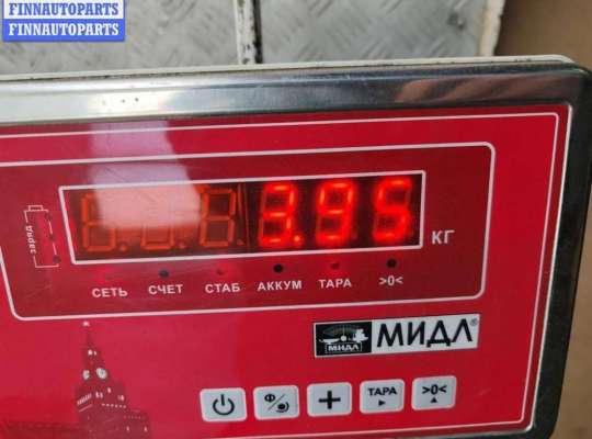 купить Суппорт передний левый на Mercedes Vito-1 W638 (1996-2003)